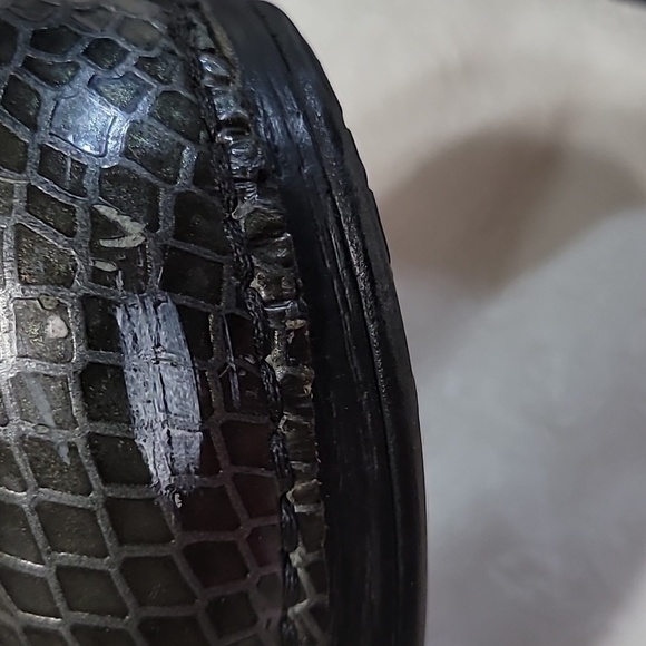 Dansko Professional Clogs Grey EU Size 39 US Size 8.5 to 9 - Picture 9 of 12